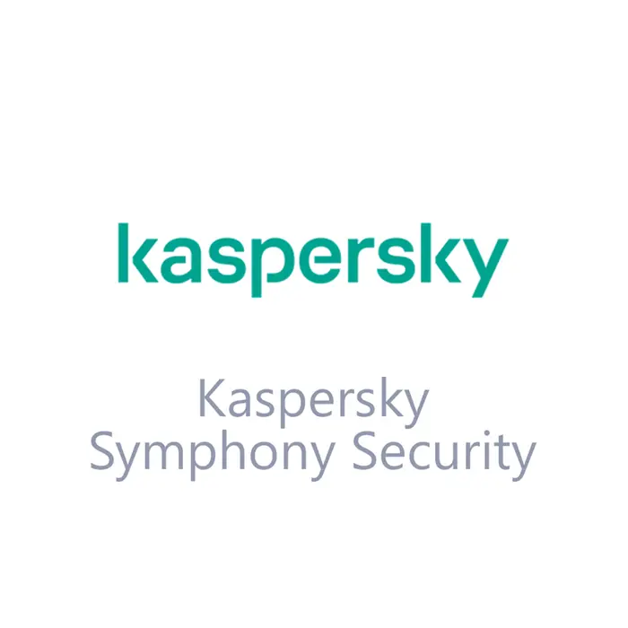 Kaspersky Symphony Security Russian Edition. 50-99 Node 2 year Cross-grade License - Лицензия